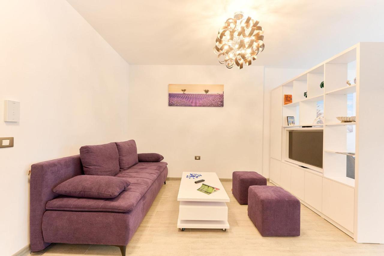 Rainbow Sea View Apartment Spa N Pool Resort - Parking مامايا المظهر الخارجي الصورة